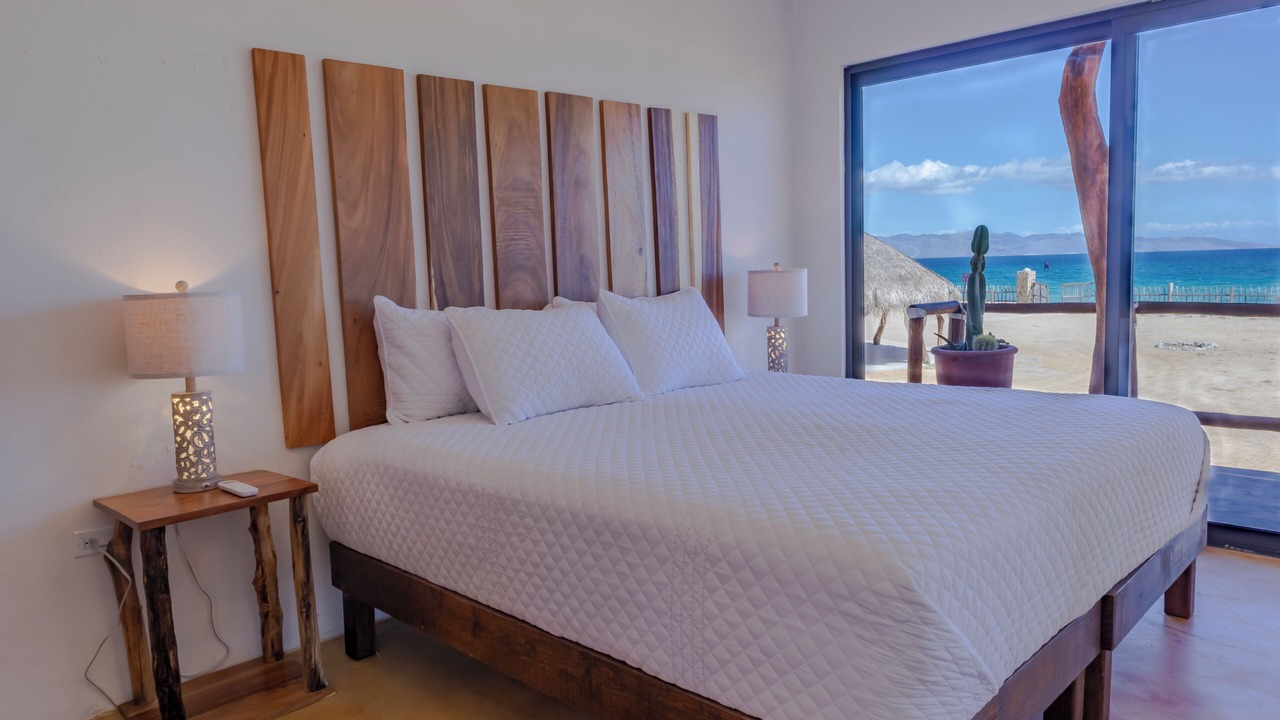 Photo of Bedroom in El Sargento