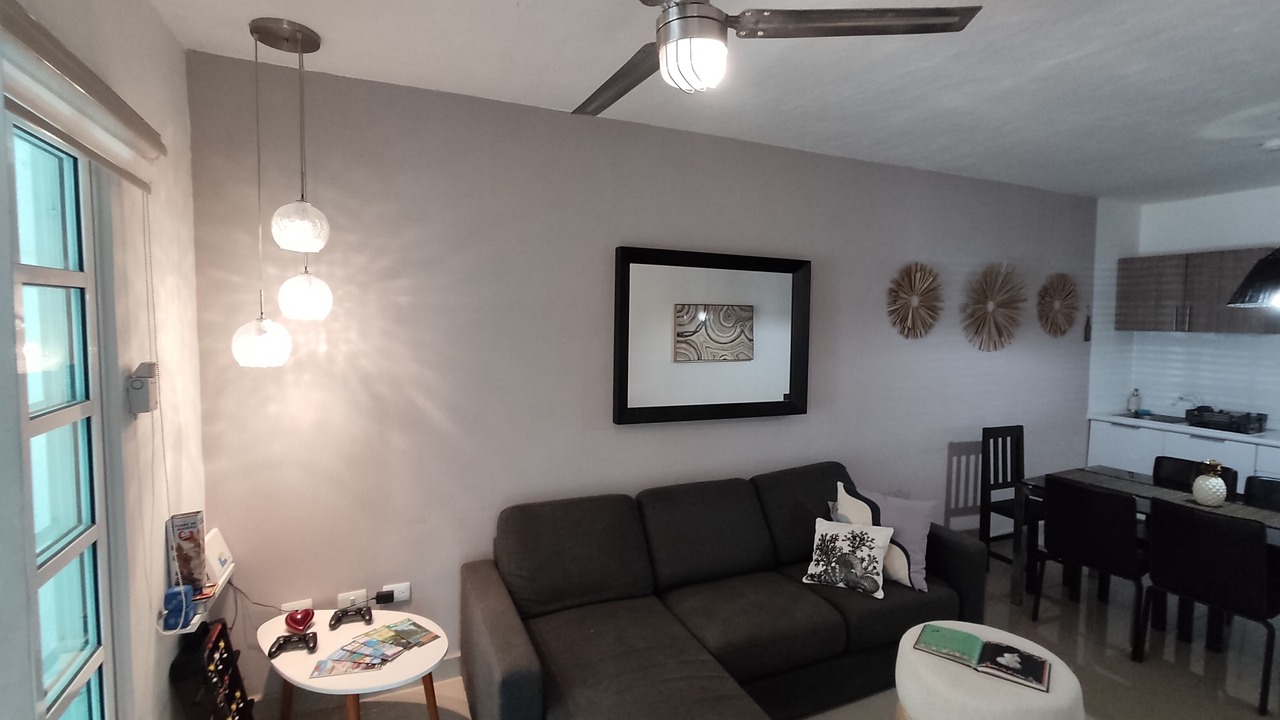 Photo of Livingroom in Puerto Juarez