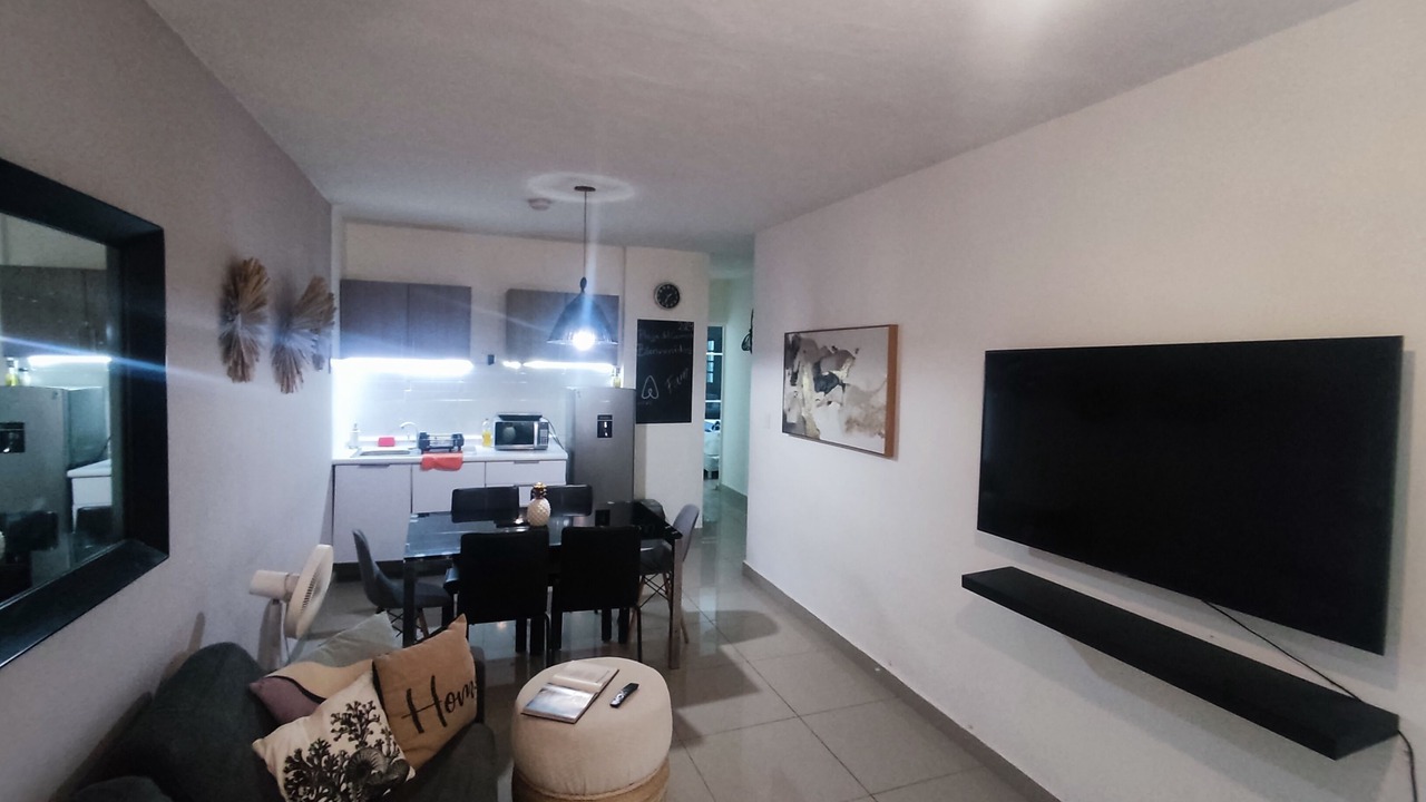 Photo of Livingroom in Puerto Juarez
