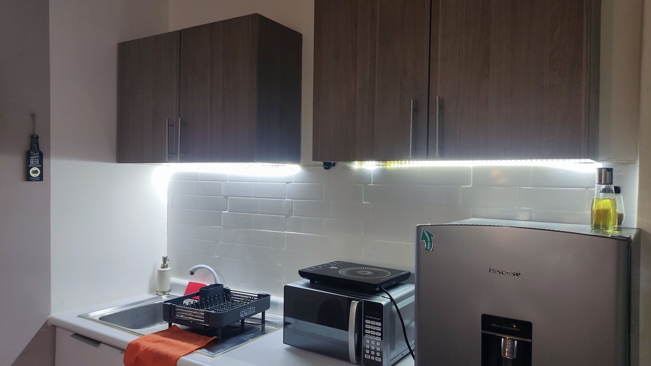Photo of Kitchen in Puerto Juarez