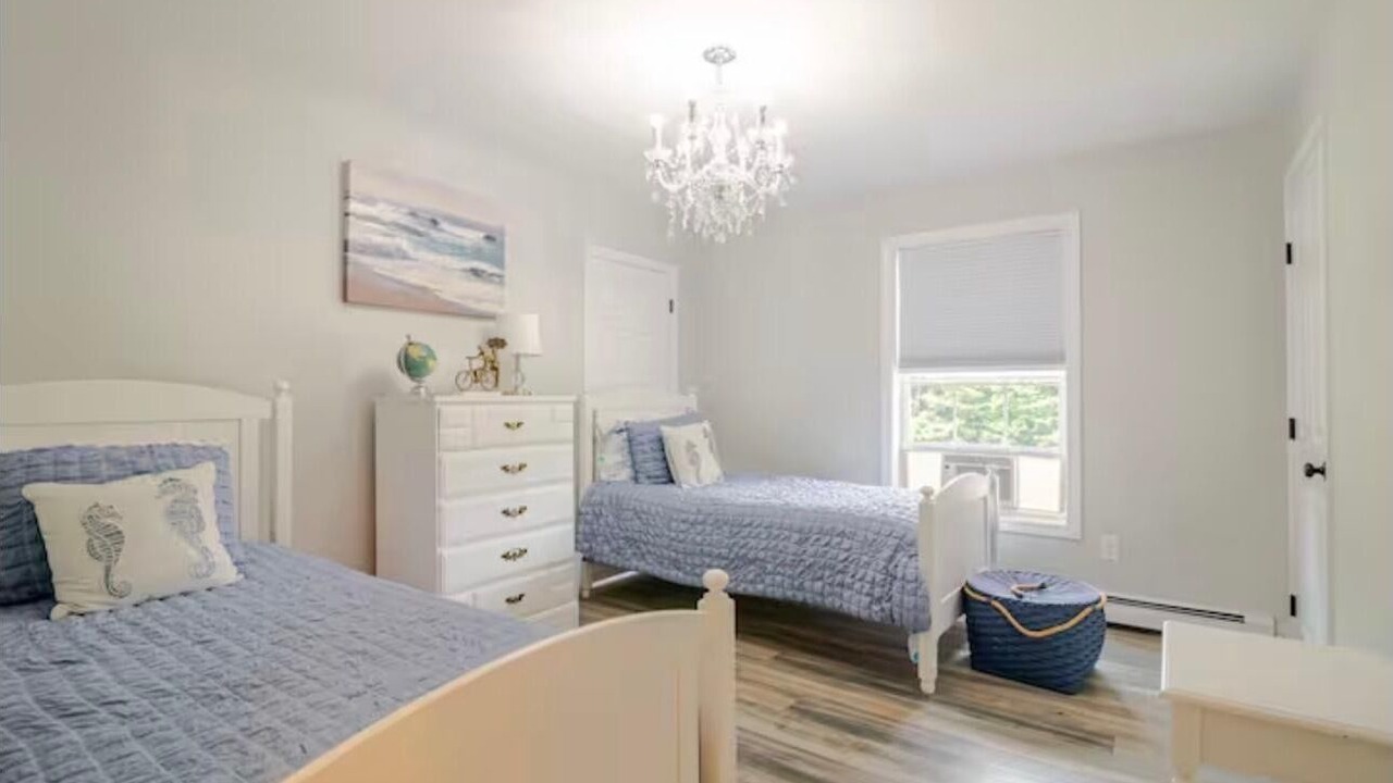 Photo of Bedroom in Marstons Mills