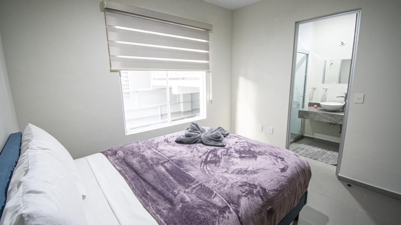 Photo of Bedroom in Villa Marina
