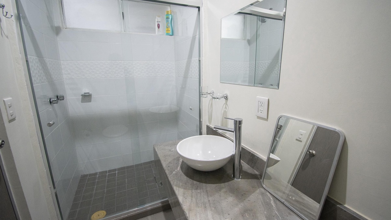Photo of Bathroom in Villa Marina