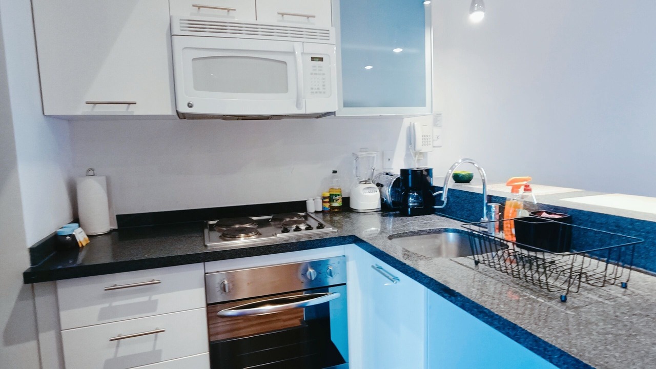 Photo of Kitchen in Reforma