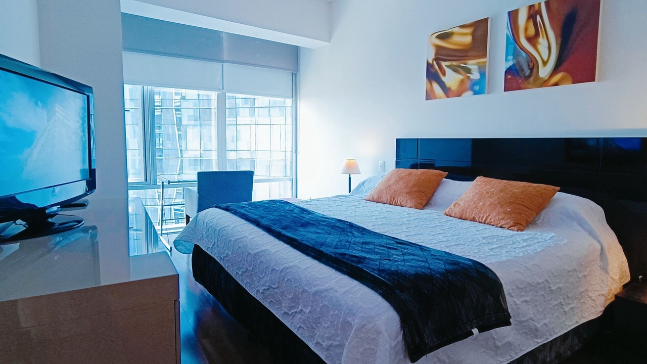 Photo of Bedroom in Reforma