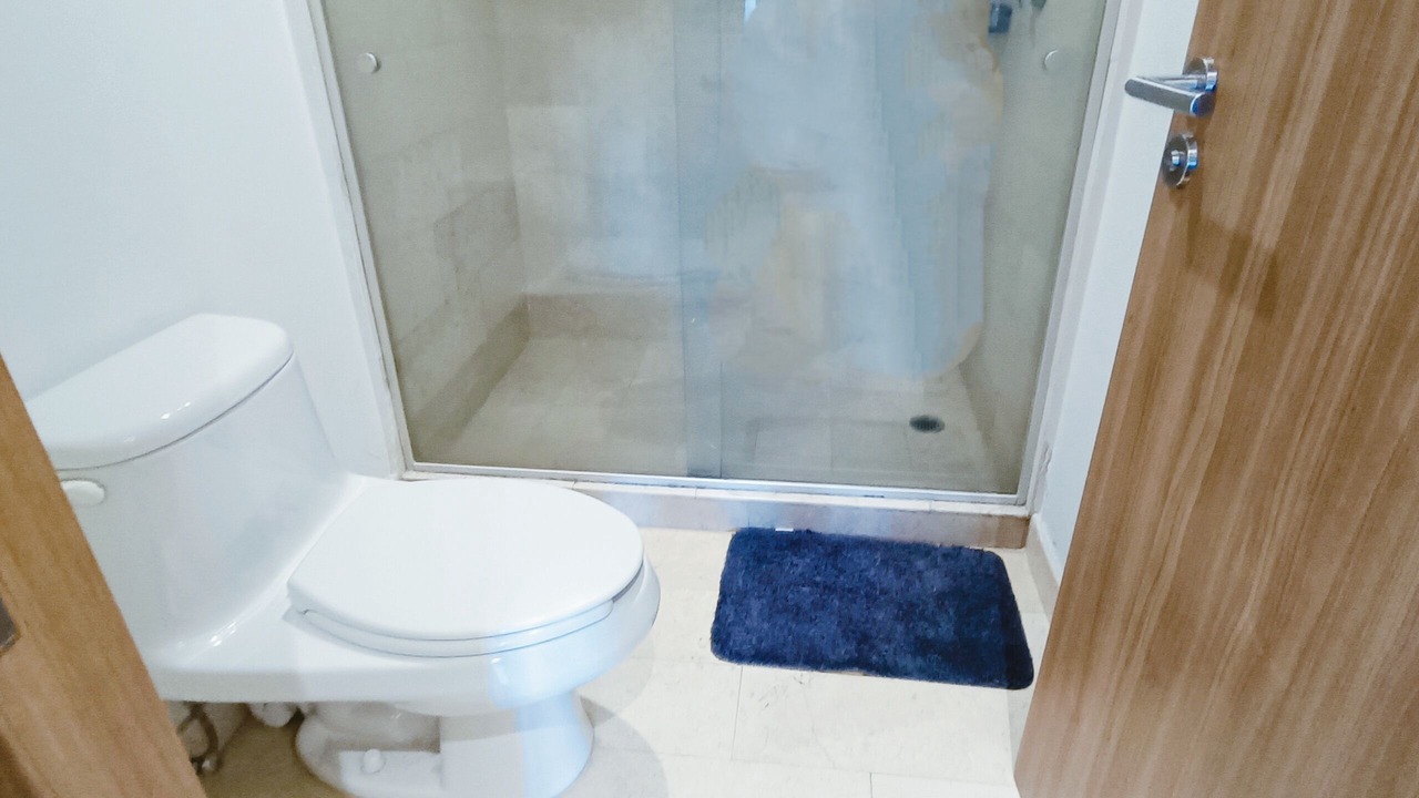 Photo of Bathroom in Reforma