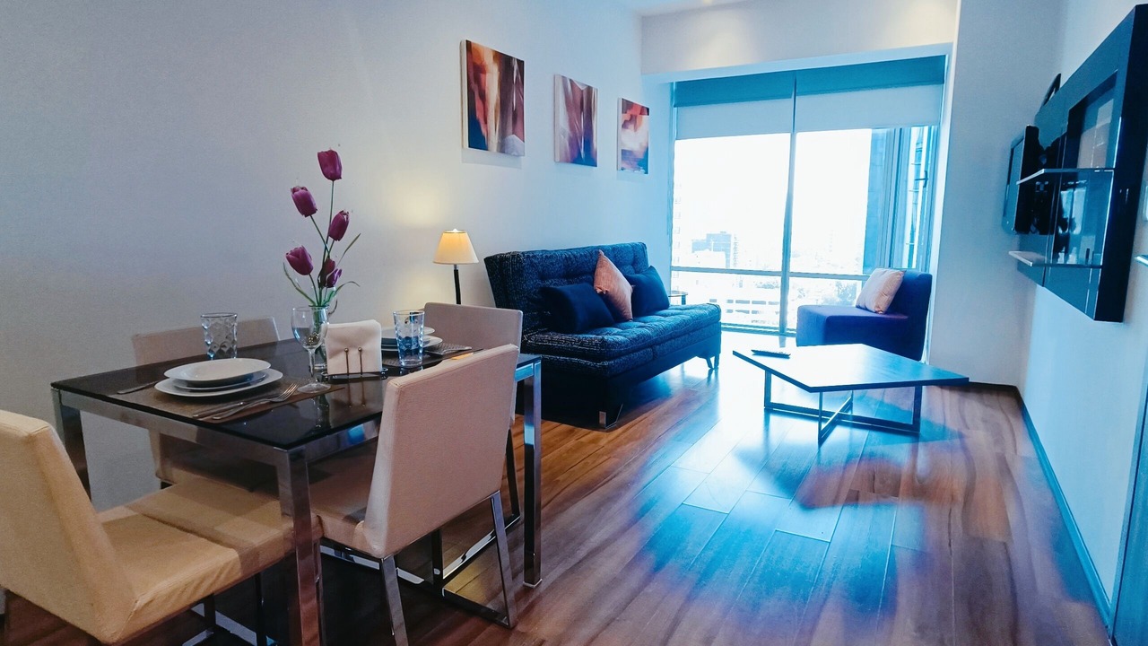 Photo of Livingroom in Reforma