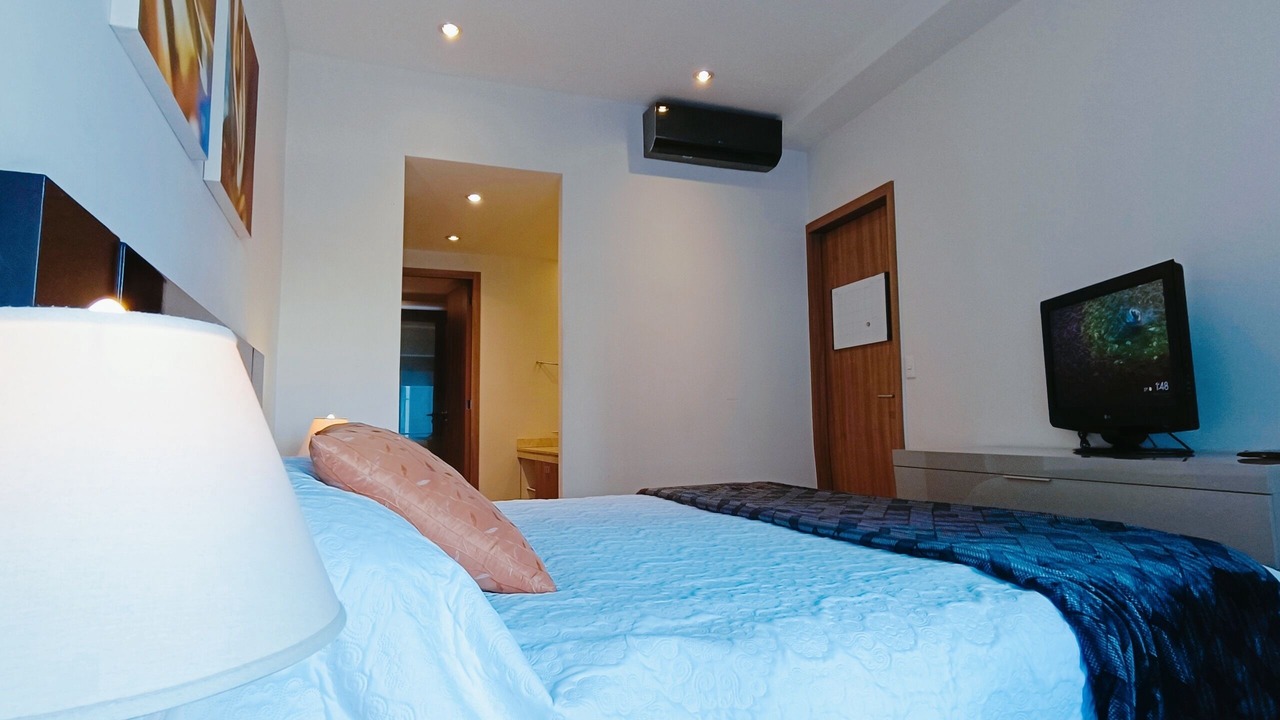 Photo of Bedroom in Reforma