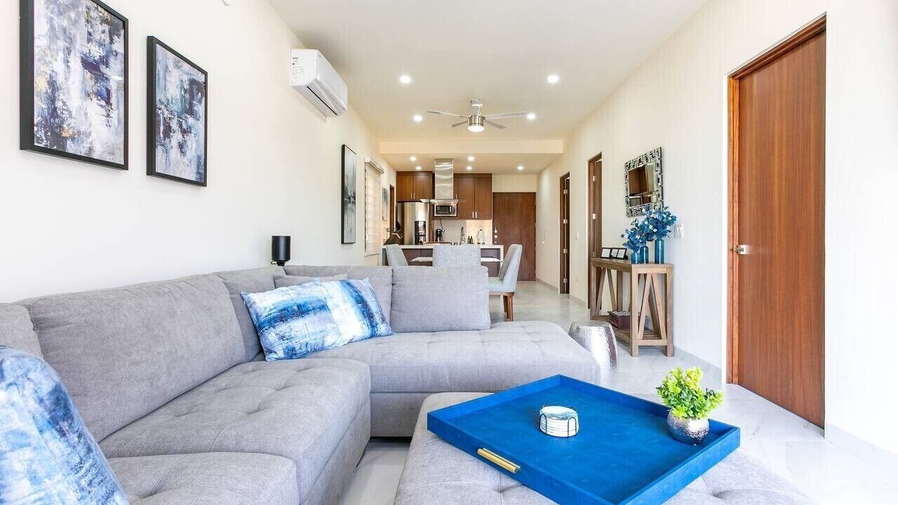 Photo of Livingroom in Libertad