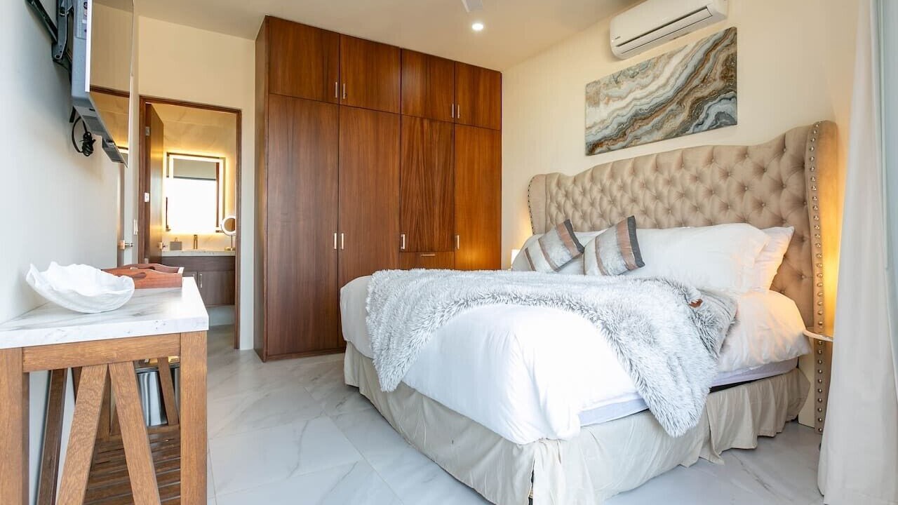 Photo of Bedroom in Libertad