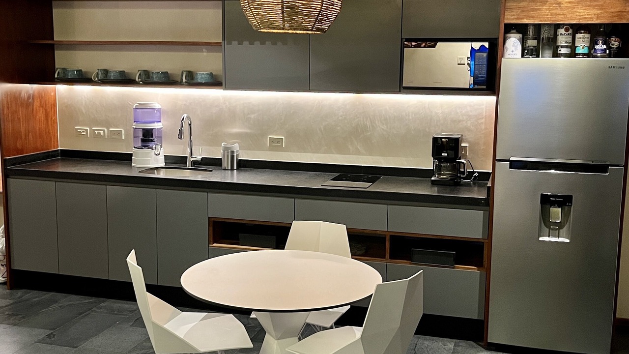 Photo of Kitchen in Zama