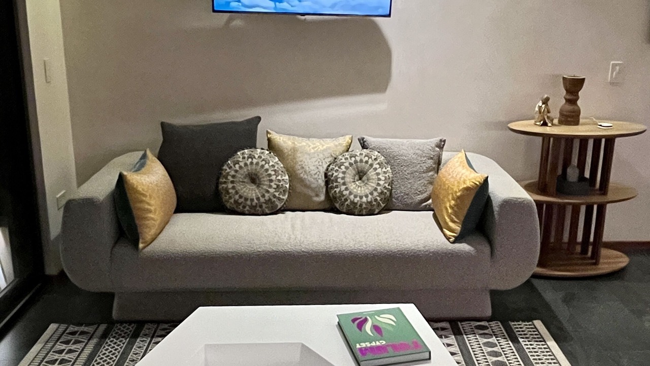 Photo of Livingroom in Zama