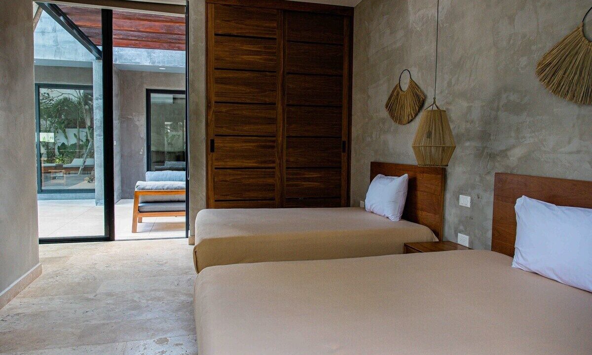 Photo of Bedroom in Zama