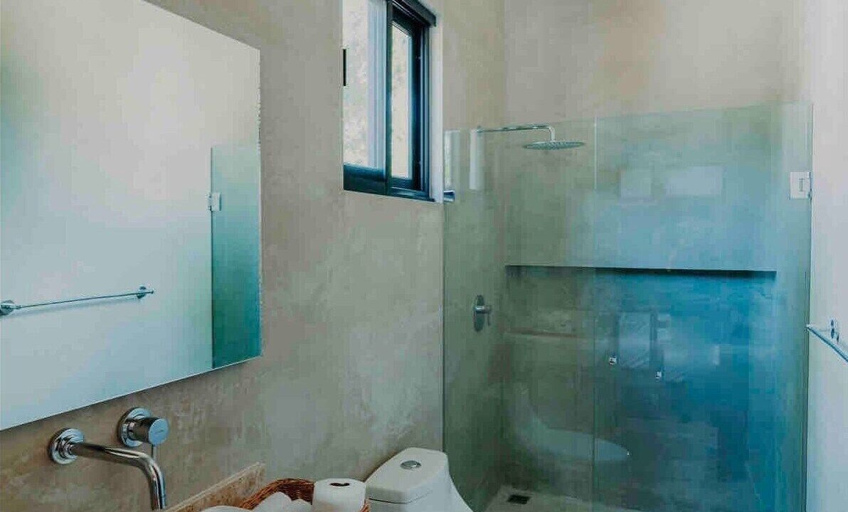 Photo of Bathroom in Zama