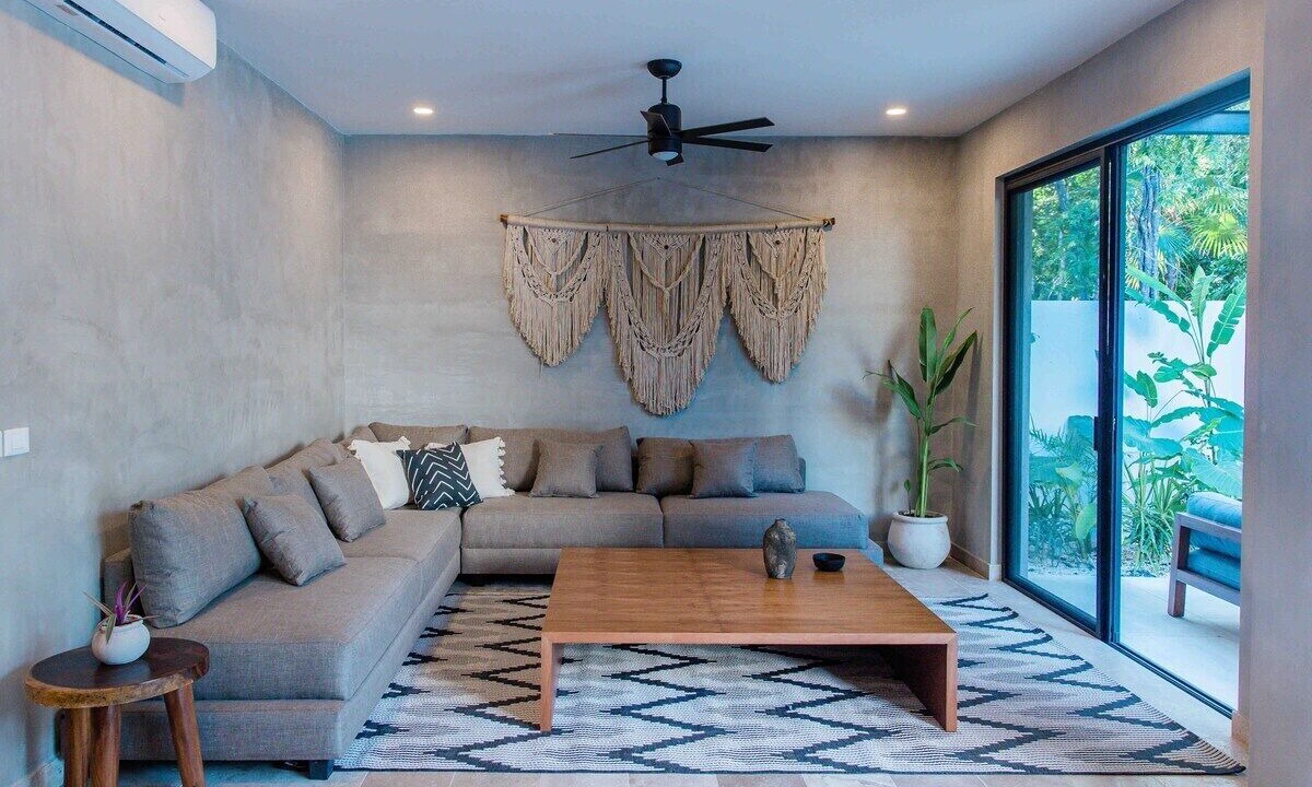 Photo of Livingroom in Zama
