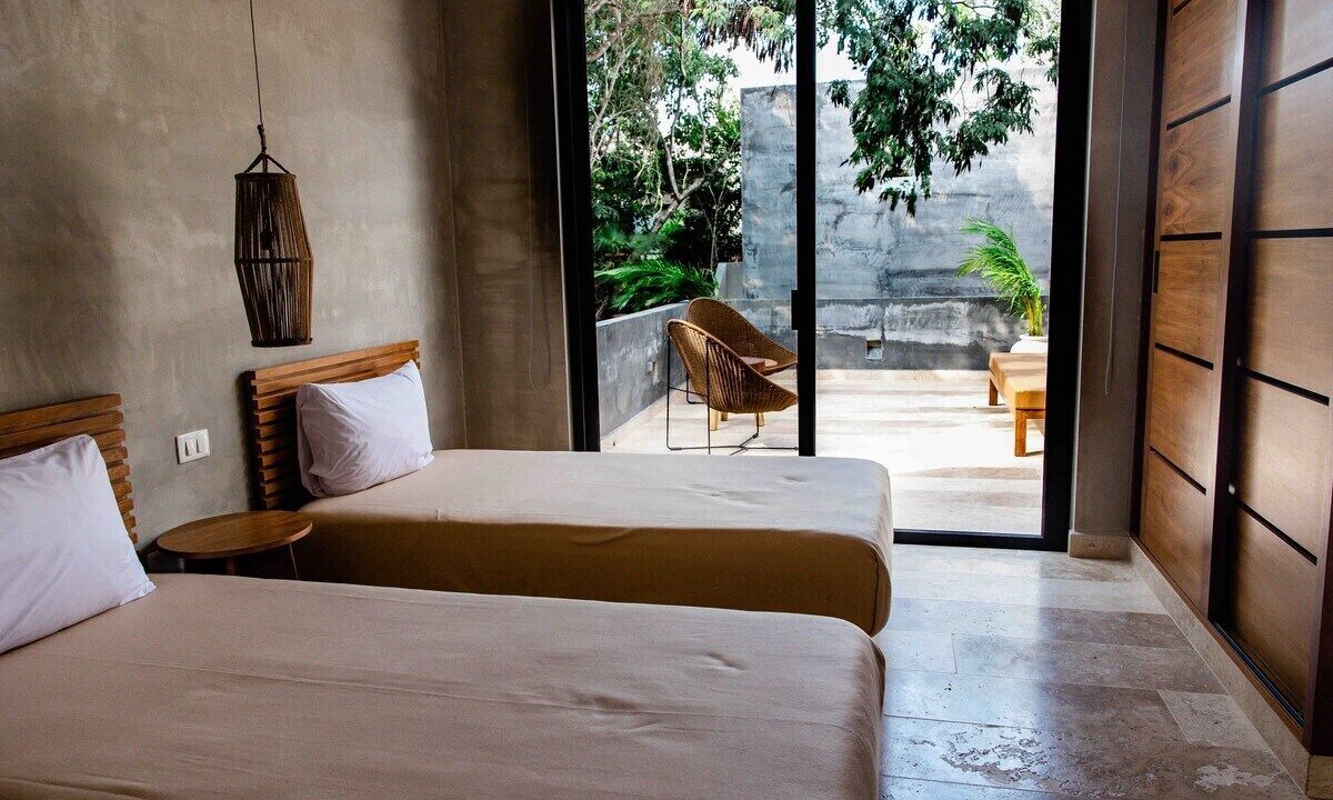Photo of Bedroom in Zama