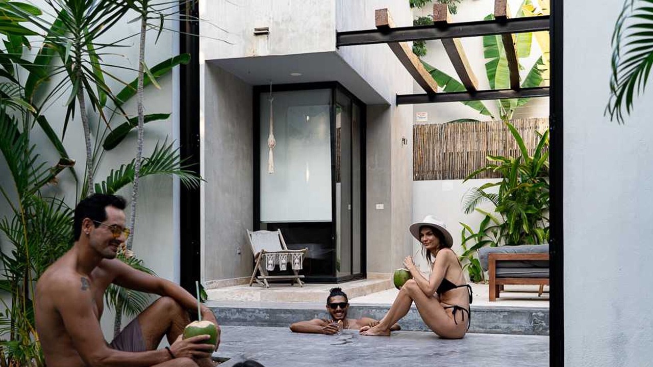 Photo of Patio Balcony in Zama