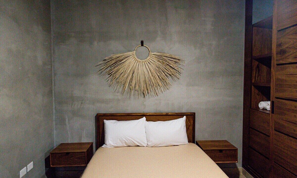 Photo of Bedroom in Zama