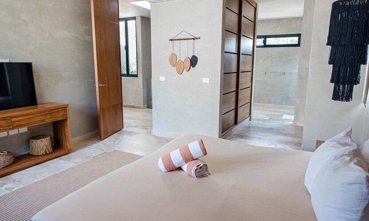 Photo of Bedroom in Zama