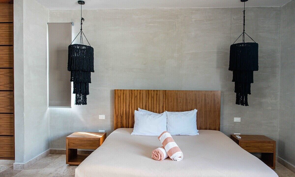 Photo of Bedroom in Zama
