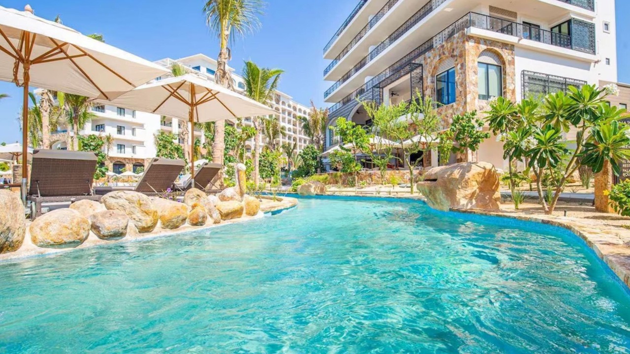 Photo of Outdoor in San Jose del Cabo