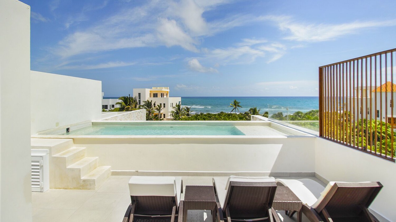 Photo of Outdoor in Akumal