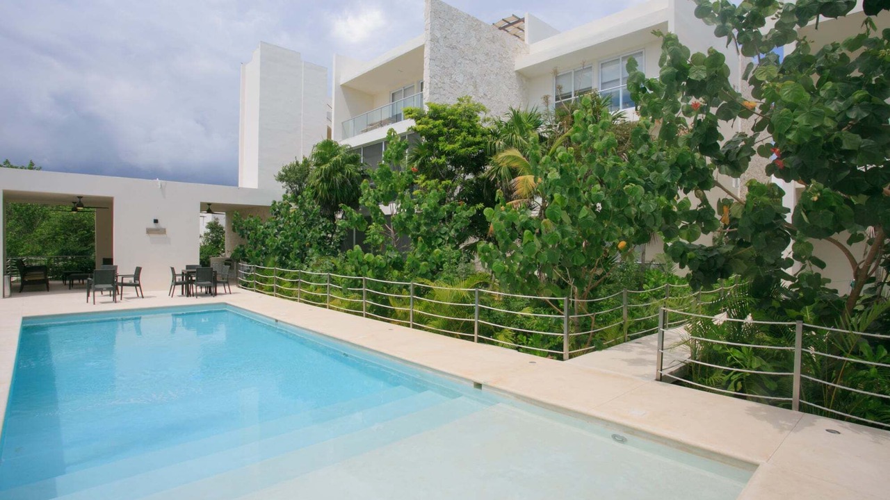 Photo of Outdoor in Akumal
