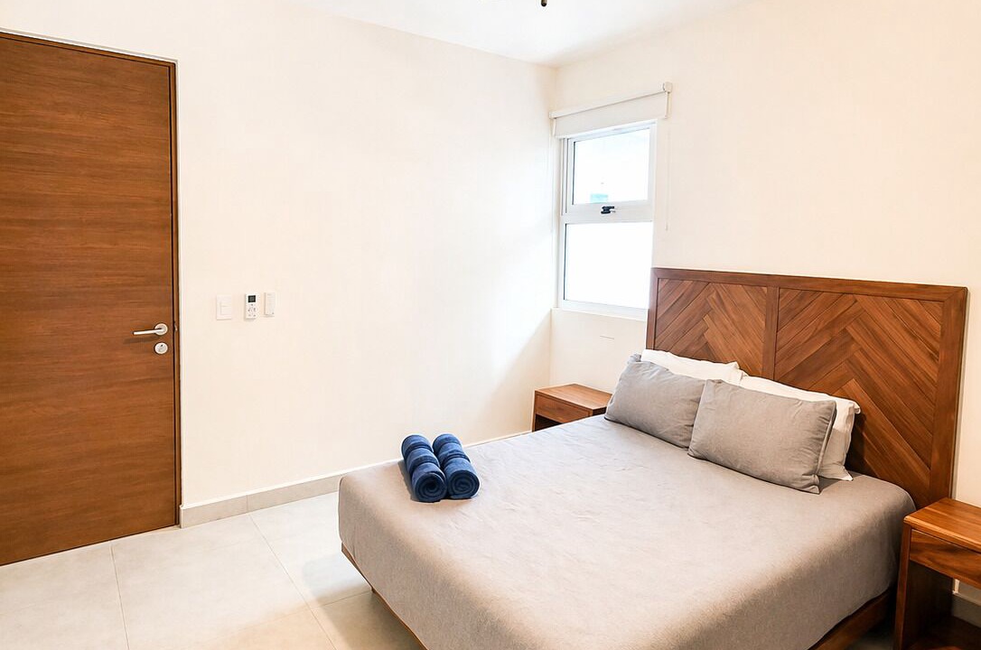 Photo of Bedroom in Akumal