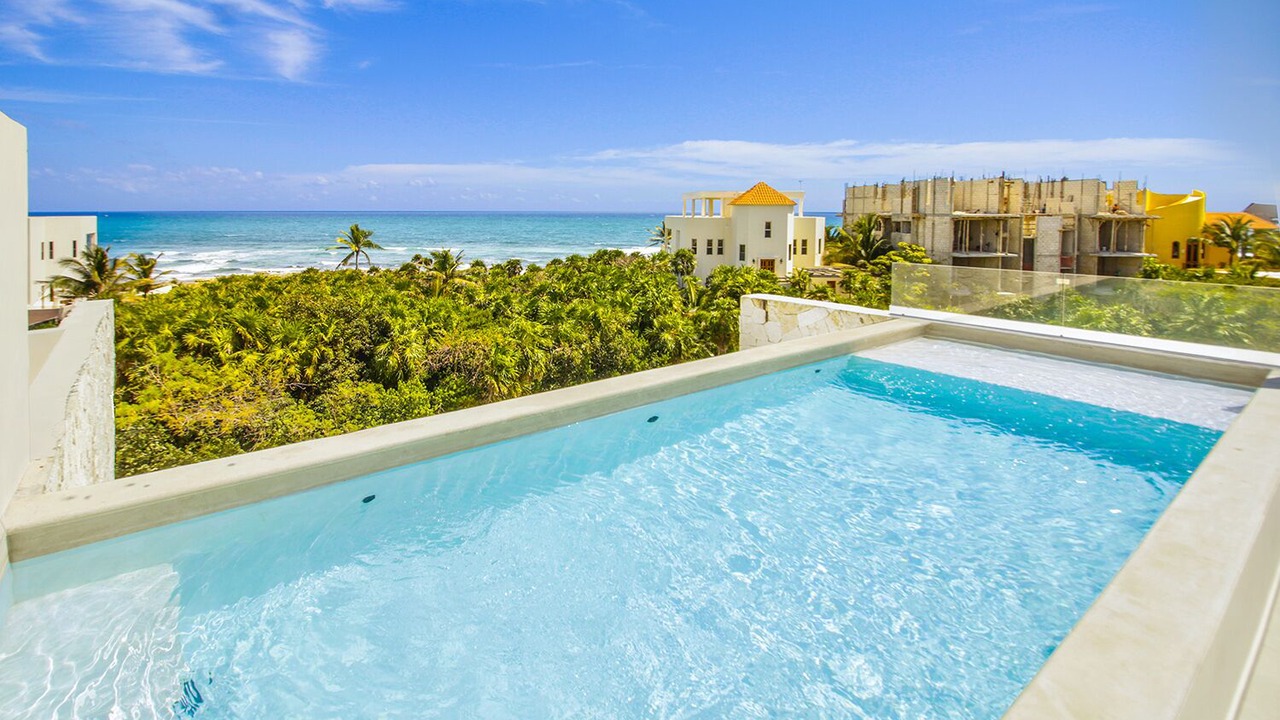 Photo of Outdoor in Akumal