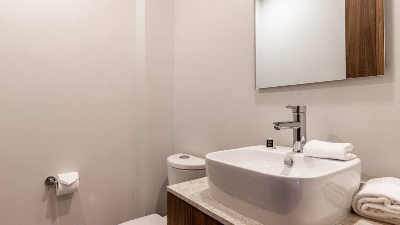 Photo of Bathroom in Roma Norte
