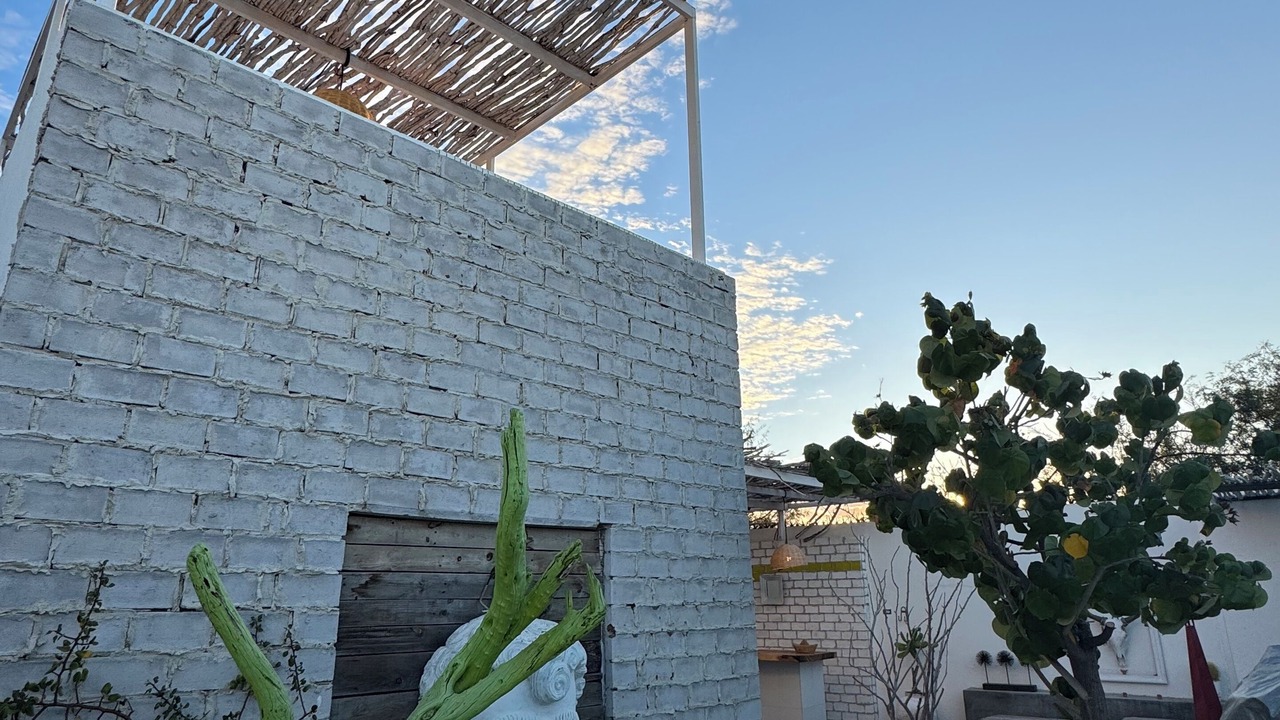 Photo of Outdoor in Buenavista