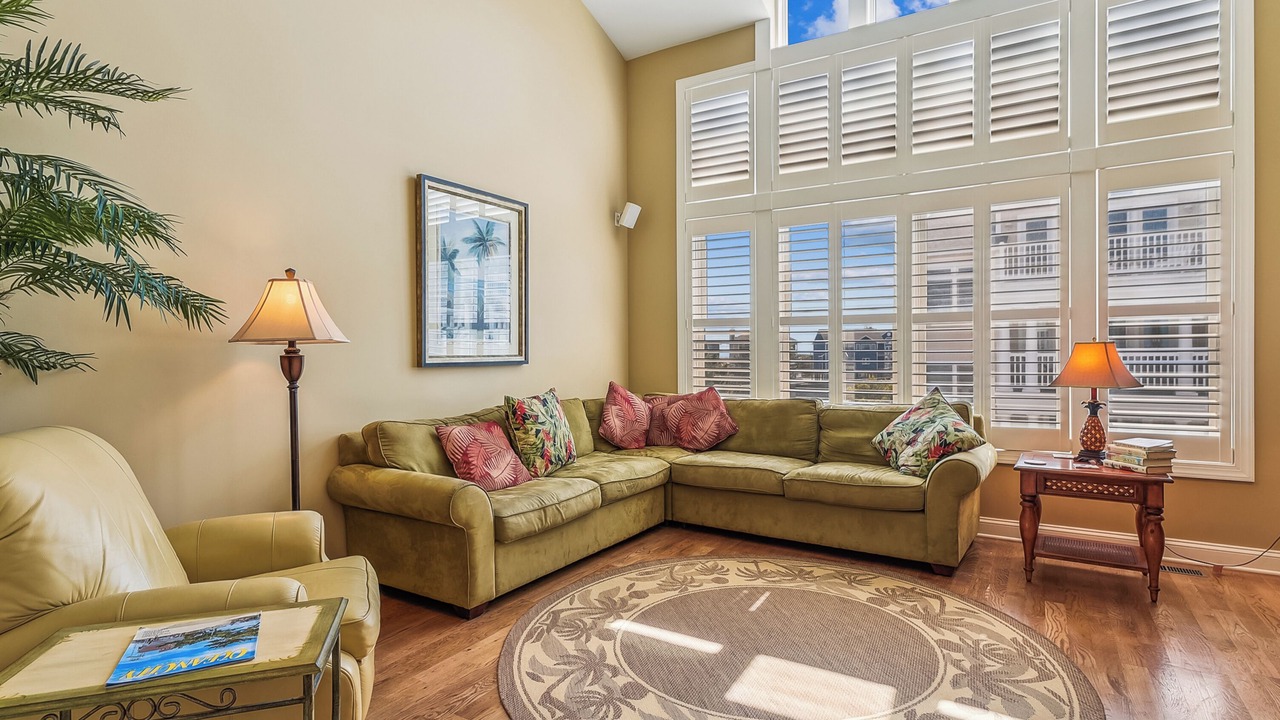 Photo of Bedroom in Fenwick Island