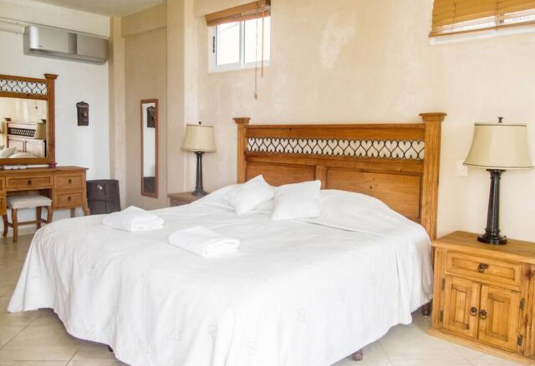 Photo of Bedroom in Puerto Morelos