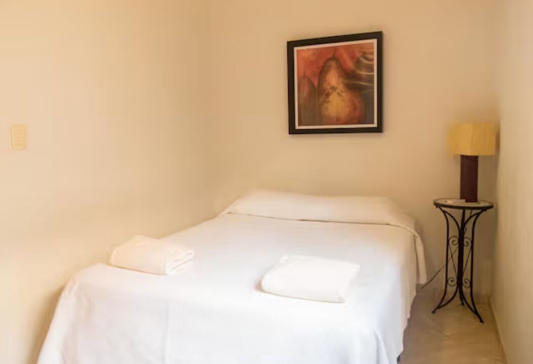 Photo of Bedroom in Puerto Morelos