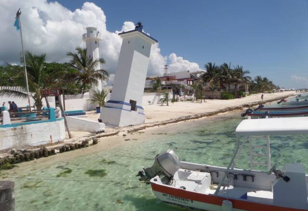 Photo of Others in Puerto Morelos