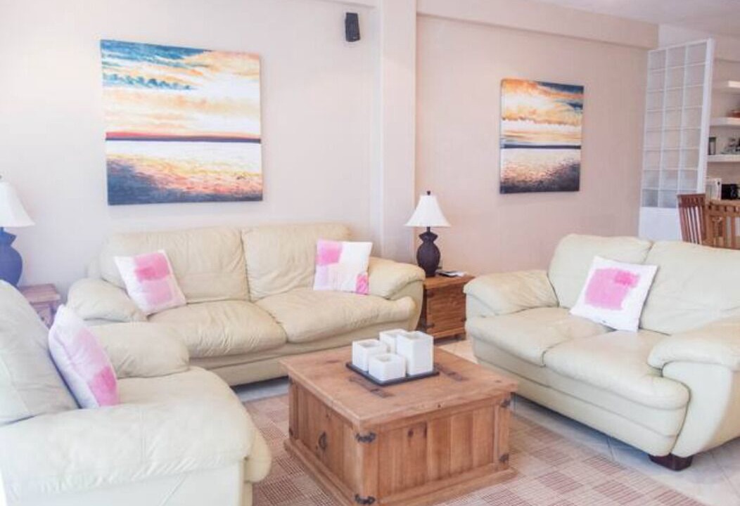 Photo of Livingroom in Puerto Morelos