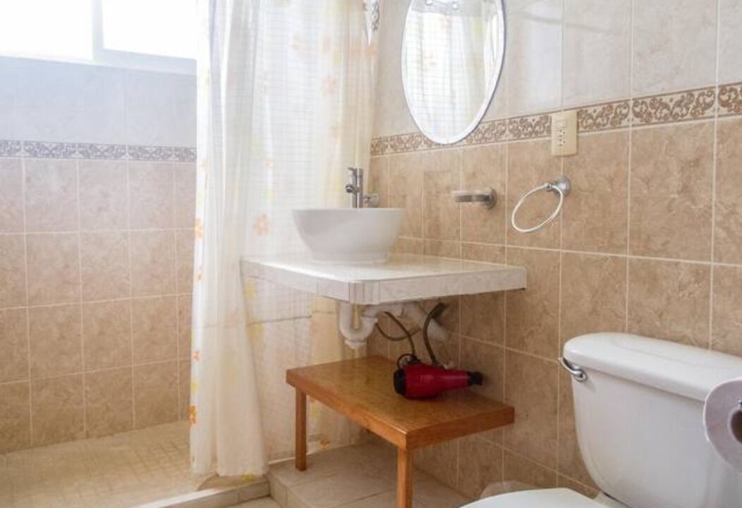Photo of Bathroom in Puerto Morelos
