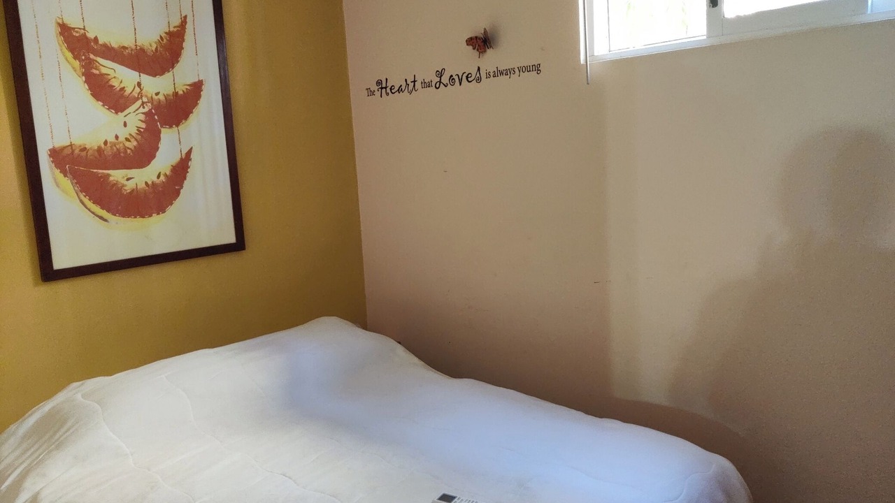 Photo of Bedroom in Puerto Morelos