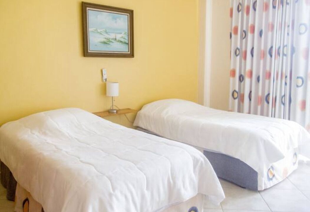 Photo of Bedroom in Puerto Morelos