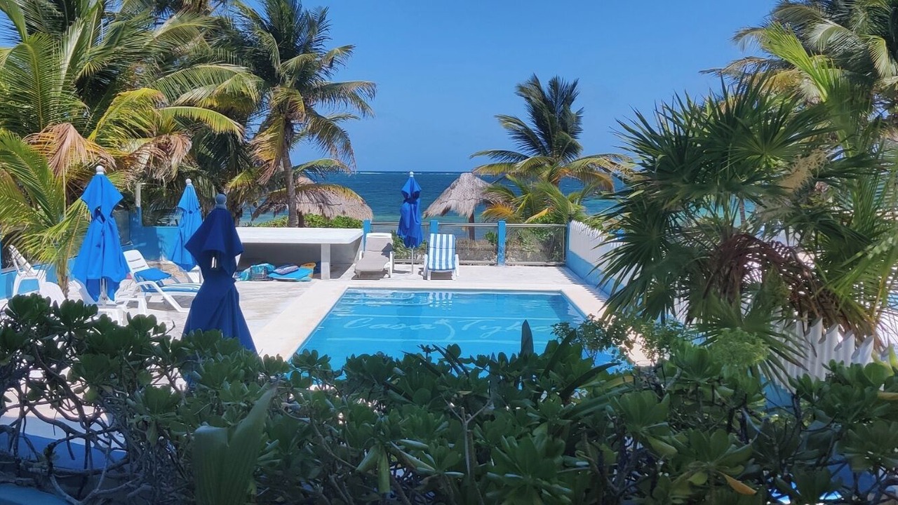 Photo of Outdoor in Puerto Morelos