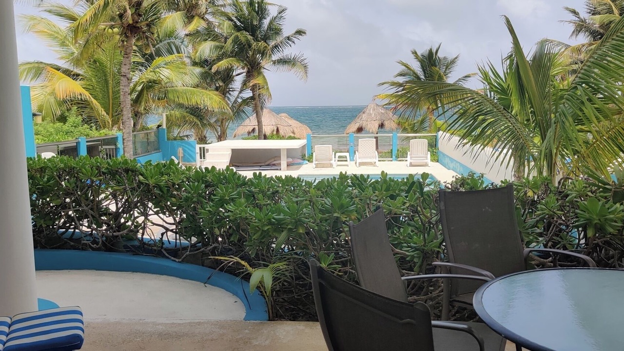 Photo of Outdoor in Puerto Morelos