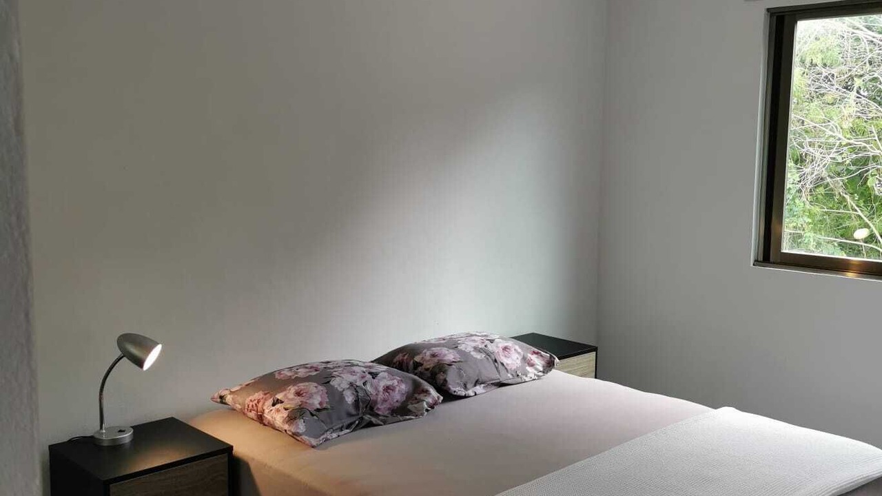 Photo of Bedroom in Villa Juarez