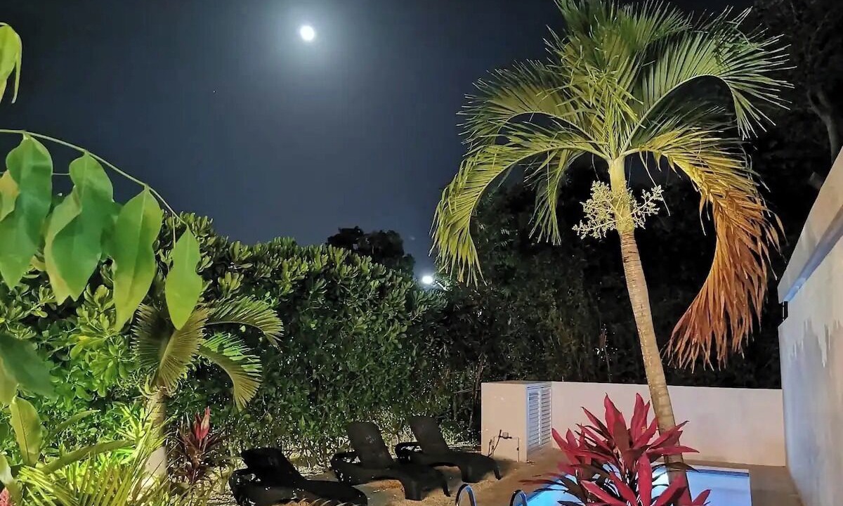 Photo of Outdoor in Villa Juarez