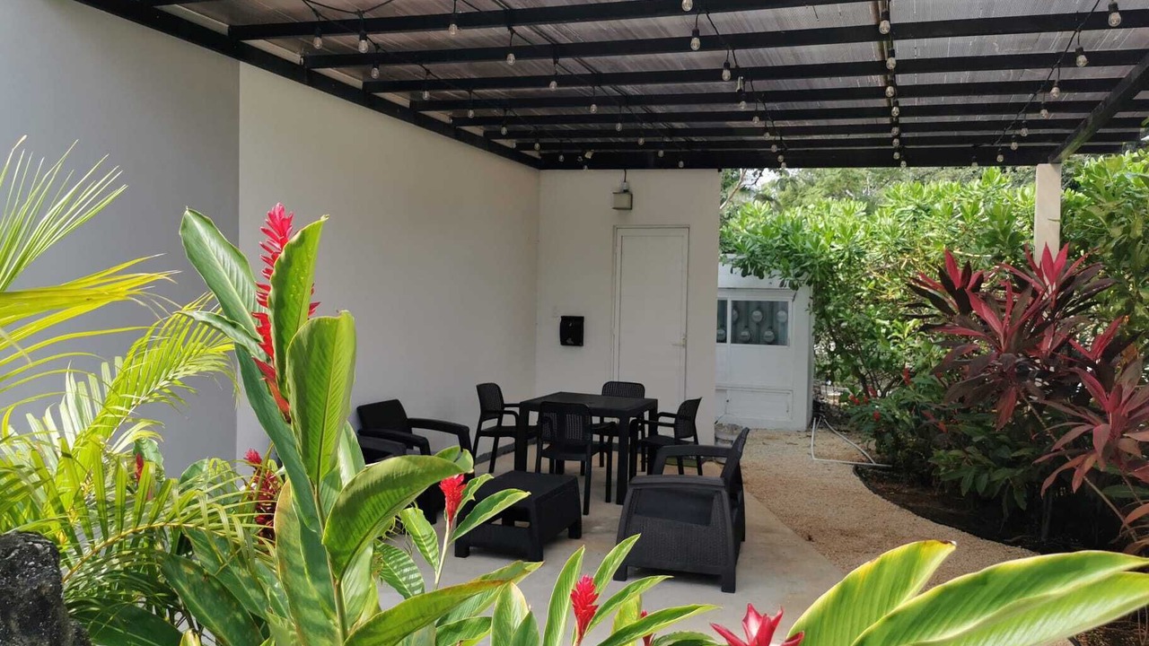 Photo of Outdoor in Villa Juarez