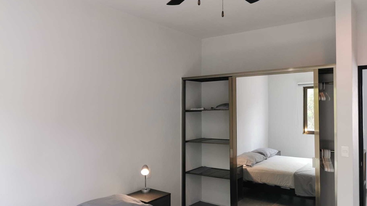 Photo of Bedroom in Villa Juarez