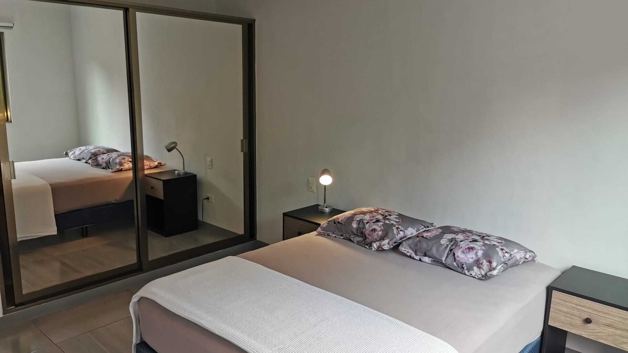 Photo of Bedroom in Villa Juarez