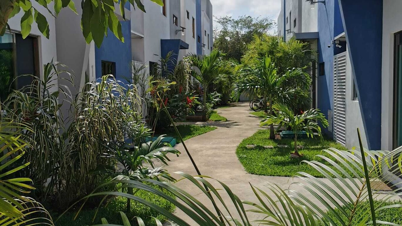 Photo of Outdoor in Villa Juarez