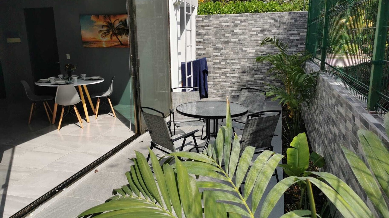 Photo of Outdoor in Villa Juarez