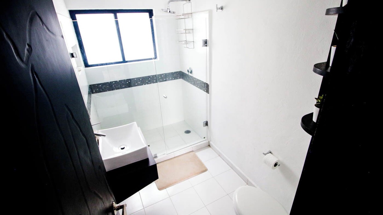 Photo of Bathroom in Zona Rosa