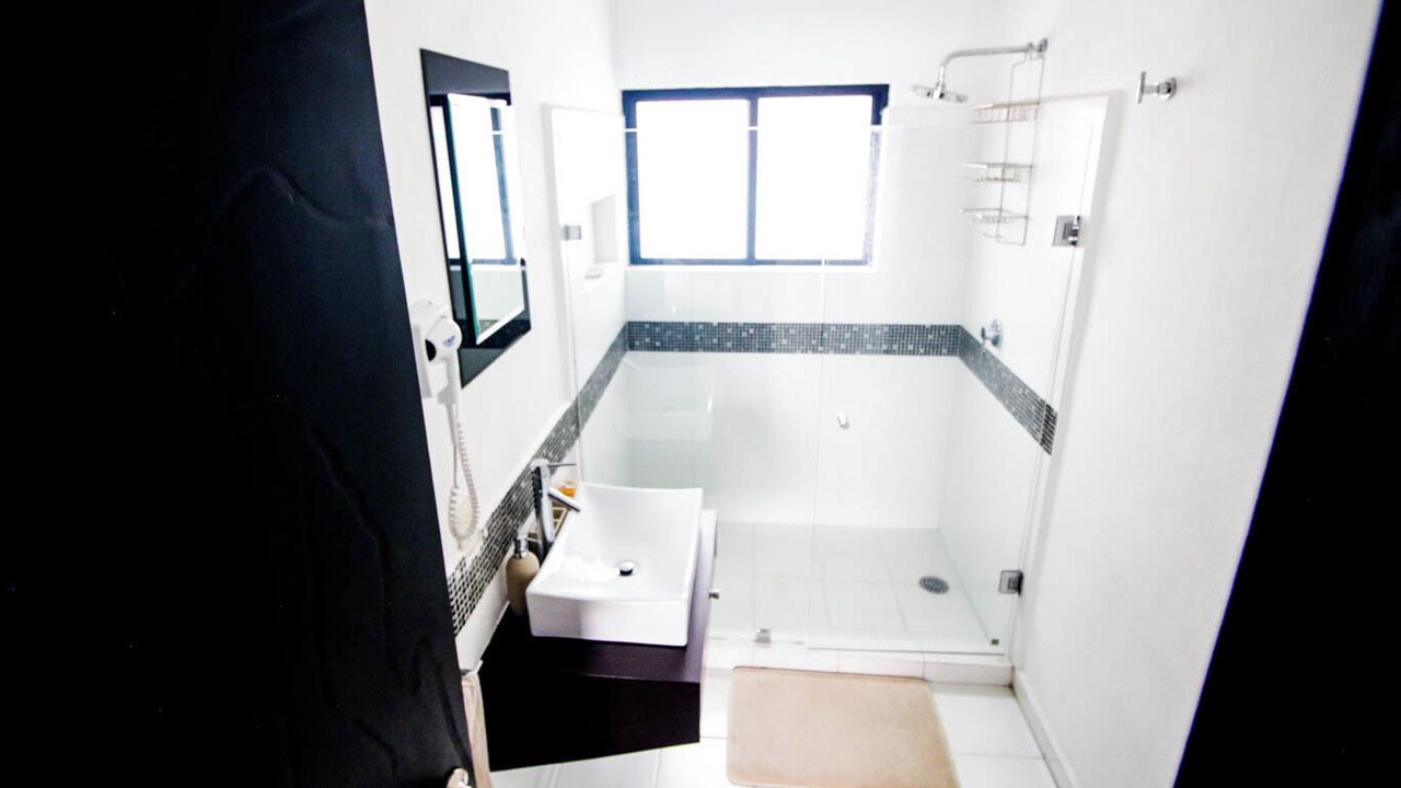 Photo of Bathroom in Zona Rosa